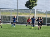 S.K.N.W.K. JO8-1 - M.Z.C. '11 JO8-3 (competitie) 2024-2025 (4e fase) (73/109)